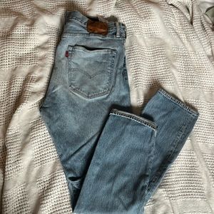 Vintage Levi’s 501